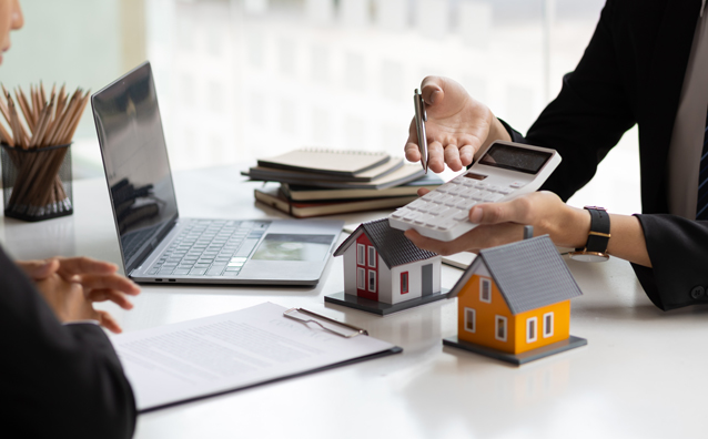 Vente immobilière en 2025 : quel impact sur votre déclaration d’impôt 2026 ?