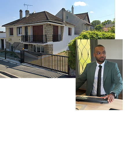 Notaires Office Montigny-Lès-Cormeilles