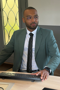 Maître Olivier Narsou
